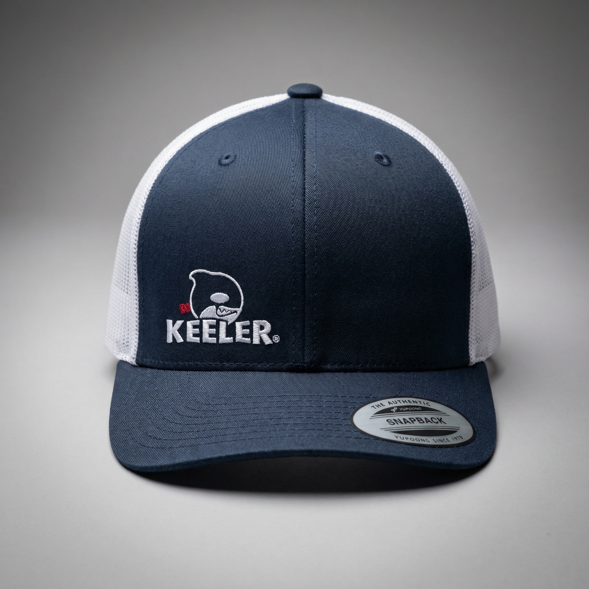 Keeler Cap