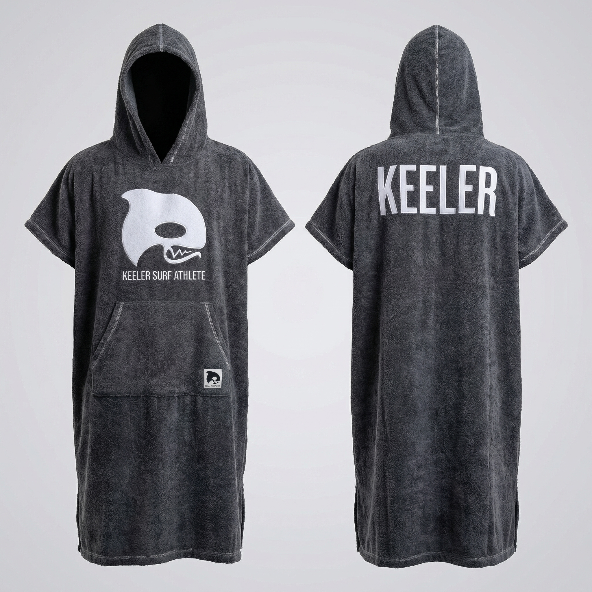 Keeler Poncho